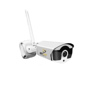 Additional Camera