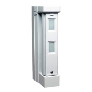 Outdoor Driveway Sensor