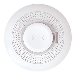 Smoke & Heat Detector